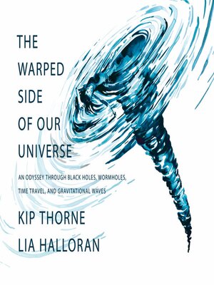 The Warped Side of Our Universe - ebook